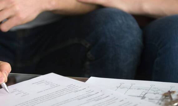 Adres do umowy najmu okazjonalnego – jak przebiega proces potwierdzenia?