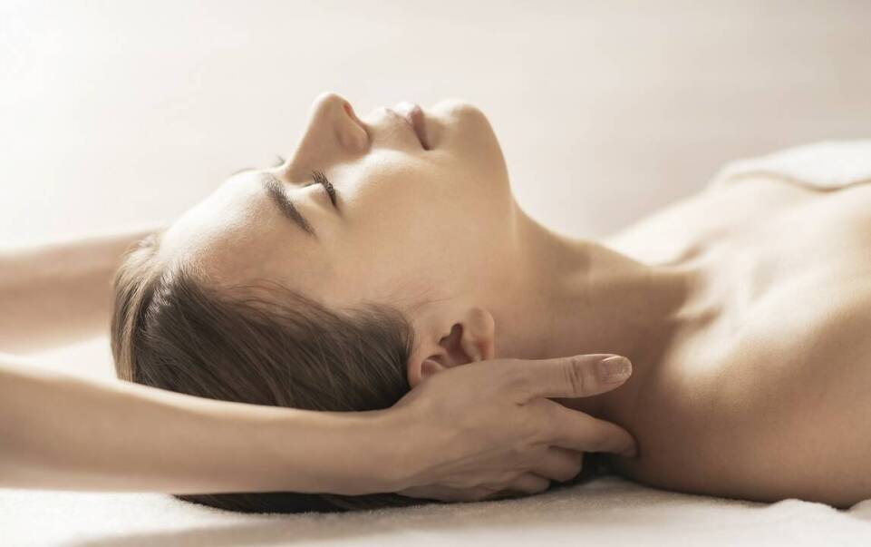 Efekty masażu Kobido w walce z oznakami starzenia