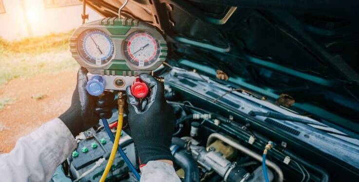 Serwis webasto – czy warto zlecić go specjalistom?