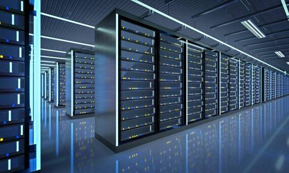 Kluczowe elementy skutecznego systemu gaszenia serwerowni