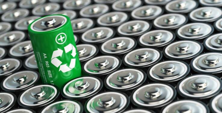 Recykling akumulatorów: kluczowe etapy i ich znaczenie dla środowiska