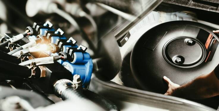 Naprawa skrzyń biegów – kiedy warto udać się do specjalistów z Nowego Targu?