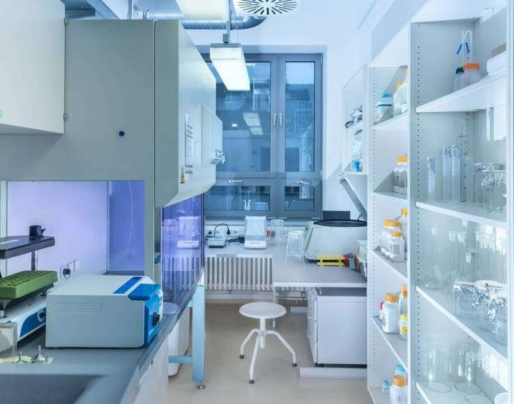 Czym zajmuje się laboratorium analityczne?