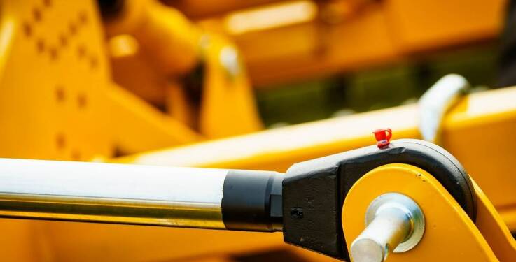 Dlaczego staranna selekcja części do kombajnów jest tak ważna?