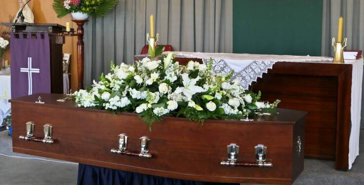 Jakie usługi florystyczne może zaoferować dom pogrzebowy?