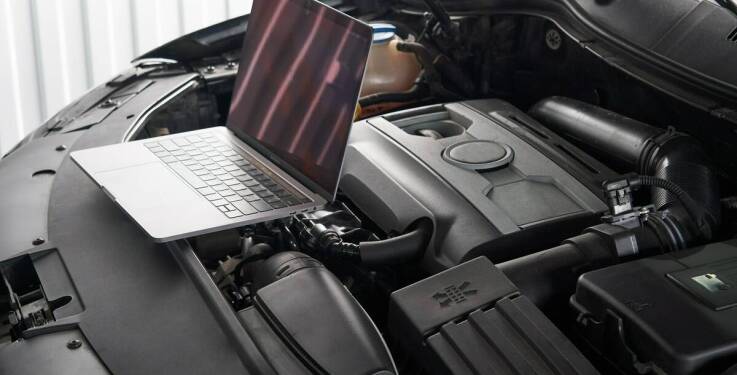Diagnostyka komputerowa – klucz do wykrywania usterek w pojazdach