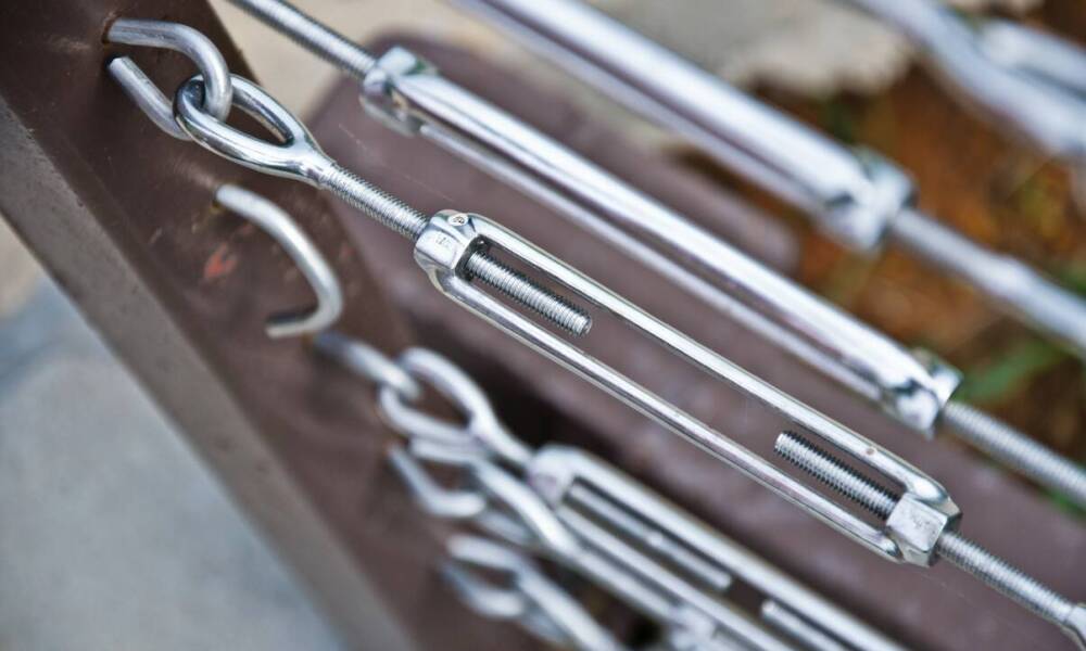 Wpływ jakości łańcucha ocynkowanego na efektywność procesów produkcyjnych