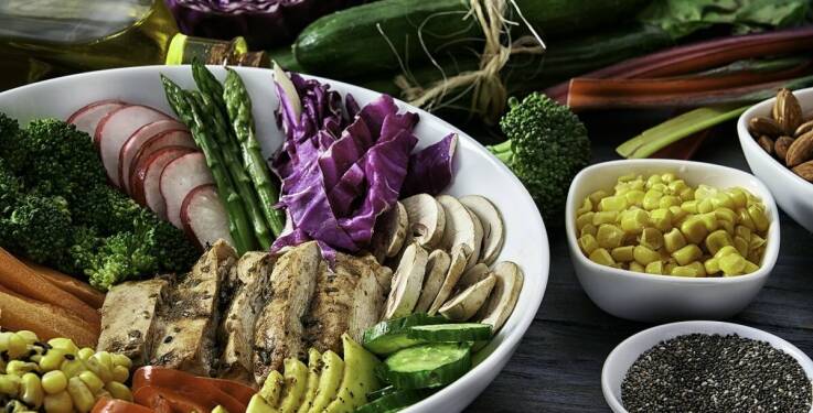 Rola doświadczonych kucharzy w cateringu dla dzieci