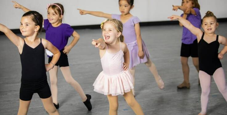 W jaki sposób zajęcia teatralne wspierają rozwój emocjonalny dzieci?