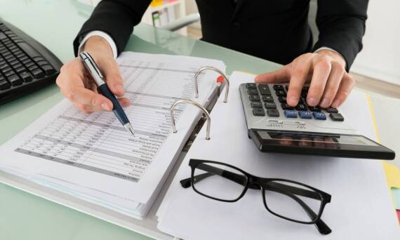 Profesjonalna obsługa księgowa – Dekret24