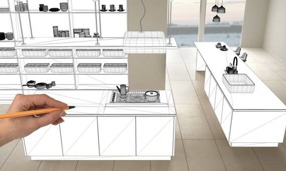 Jakie korzyści płyną z pomiaru przestrzeni przed zamówieniem mebli?