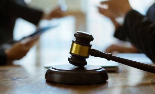 Zastosowanie aresztu tymczasowego - jakie są przesłanki?