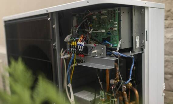 Zalety stosowania pomp ciepła w systemach rekuperacji