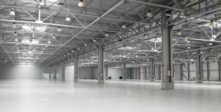 Adaptacja hal stalowych do specyficznych potrzeb inwestorów