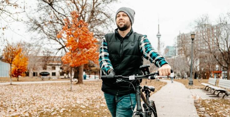 Jak sklep rowerowy wspiera ekologiczne środki transportu?