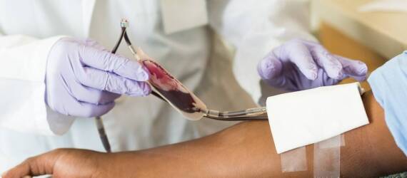 Badania krwi a wykrywanie zaburzeń hormonalnych