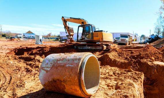 Jakie czynniki wpływają na wybór szamba betonowego podlaskiego dla gospodarstw domowych?