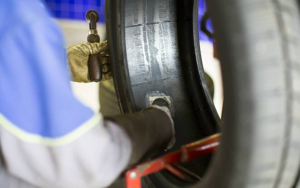 Wulkanizacja opon do quadów: jakie są najczęstsze uszkodzenia?