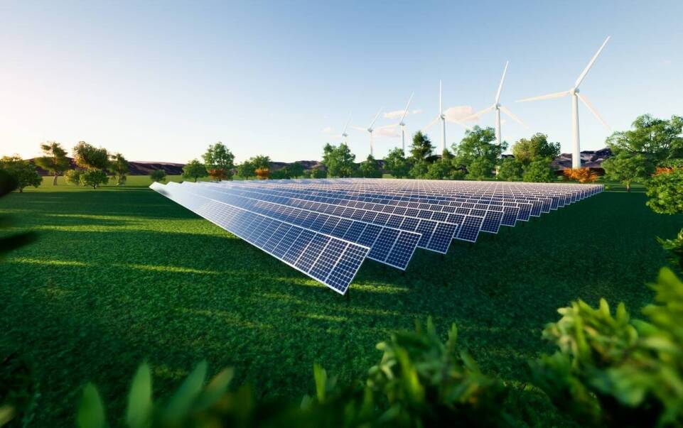 Klastry energetyczne jako element inteligentnych systemów zarządzania energią