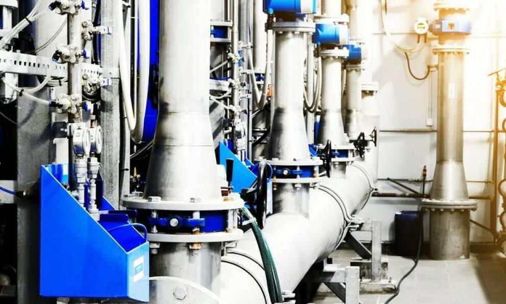Rurociągi przemysłowe: kluczowe zasady projektowania i realizacji
