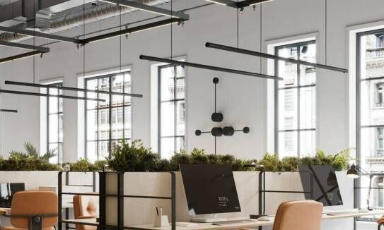 Jakie korzyści przynoszą panele akustyczne na wymiar w biurach?