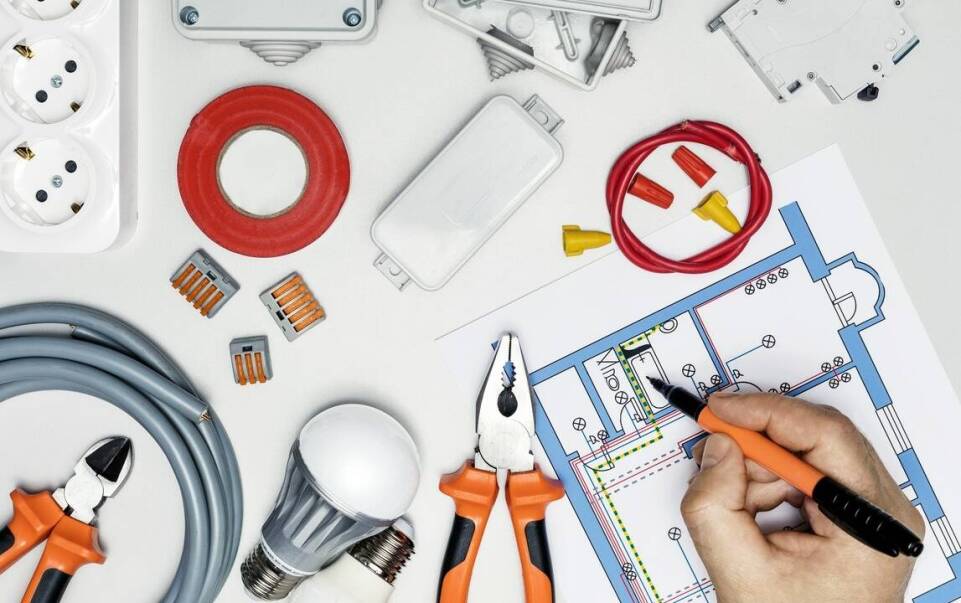 Jak dbać o systemy oświetleniowe cumulus, aby służyły długie lata?