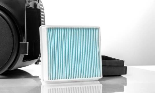 Jak filtry kieszeniowe wpływają na jakość powietrza w przemyśle spożywczym?