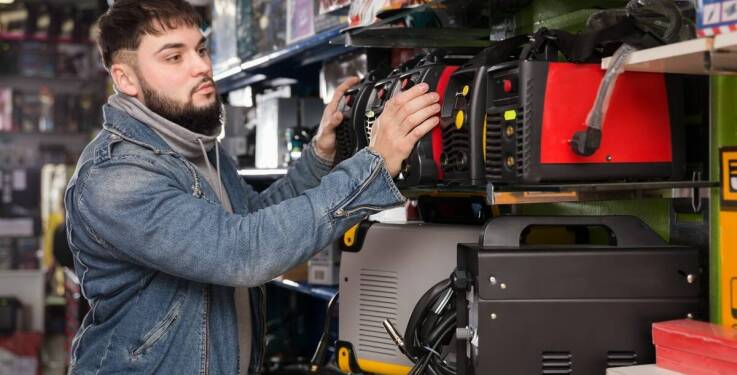 Serwisowanie Manitou – jakie części zamienne są najczęściej wykorzystywane?