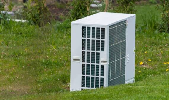 Jak pompy ciepła powietrzne przyczyniają się do ochrony środowiska?