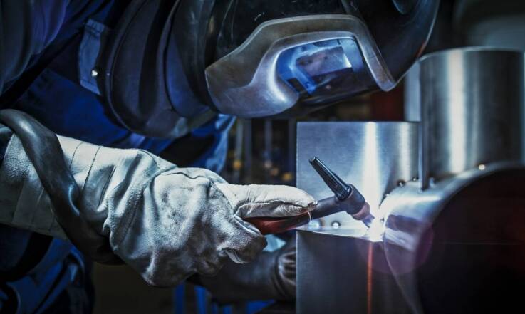 Jak dobrać odpowiednią technikę spawania do rodzaju metalu?
