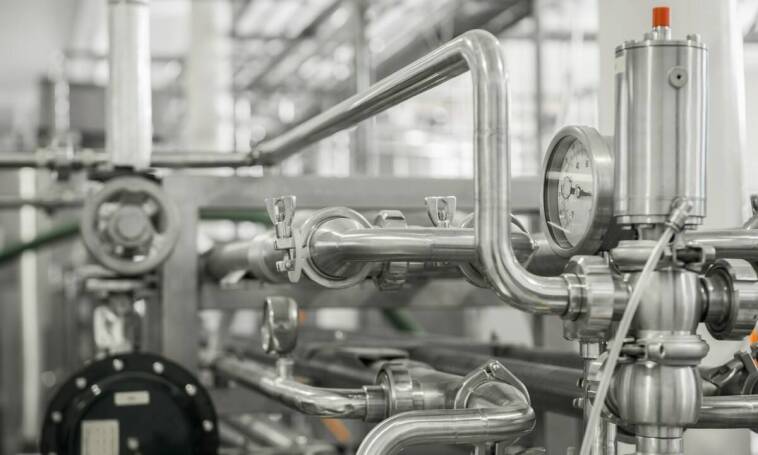 Innowacyjne rozwiązania w montażu urządzeń energetycznych