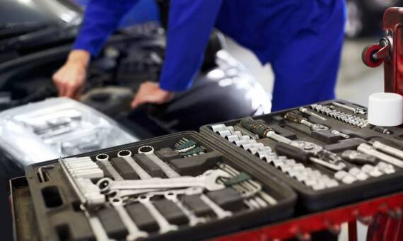 Jak nowoczesne narzędzia diagnostyczne wspierają wymianę rozrządu?