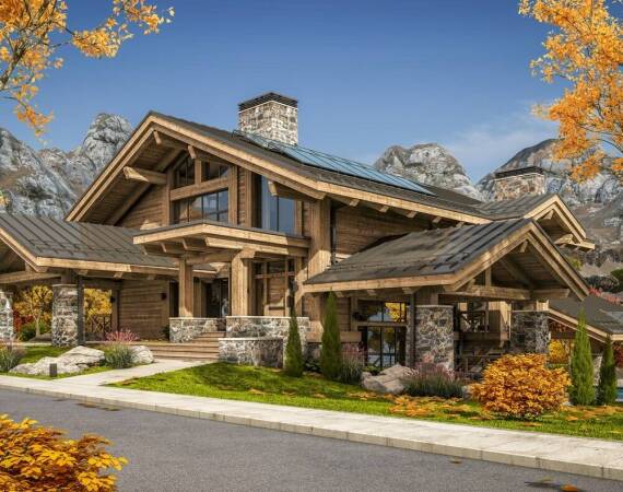 Jak nowoczesne technologie wpływają na funkcjonalność przestrzeni mieszkalnych?