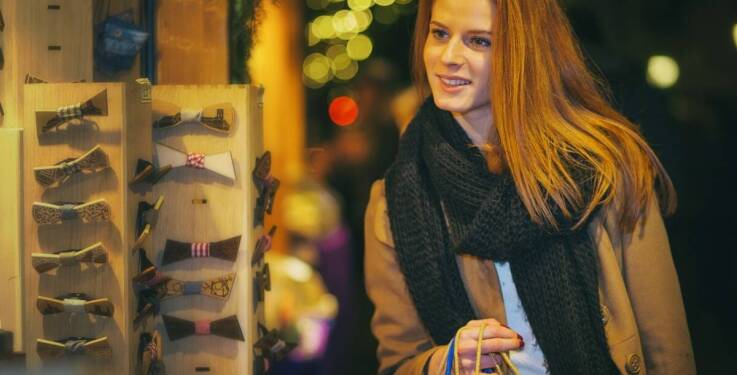 Wpływ targów rzemiosła artystycznego na rozwój branży kreatywnej