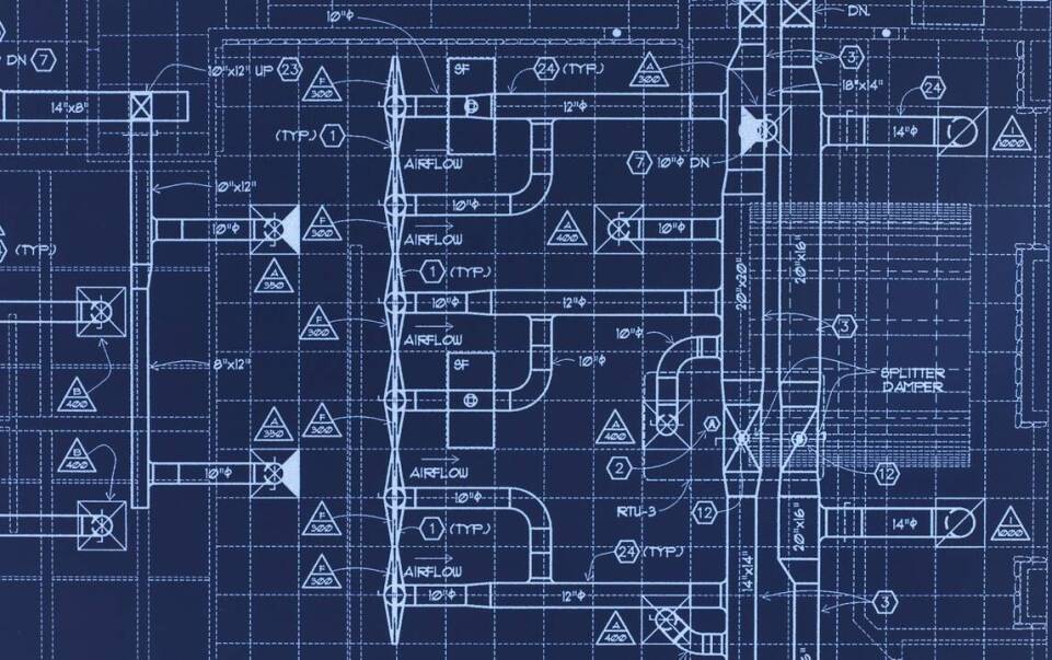 Projektowanie instalacji gazowych w nowoczesnych budynkach