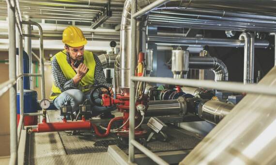 Instalacje sanitarne – jak zapewnić ich długowieczność i efektywność?