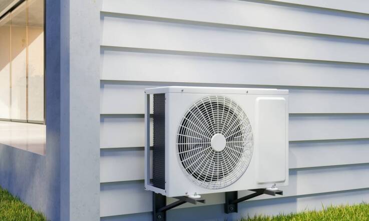 Jakie są najważniejsze cechy nowoczesnych klimatyzatorów?