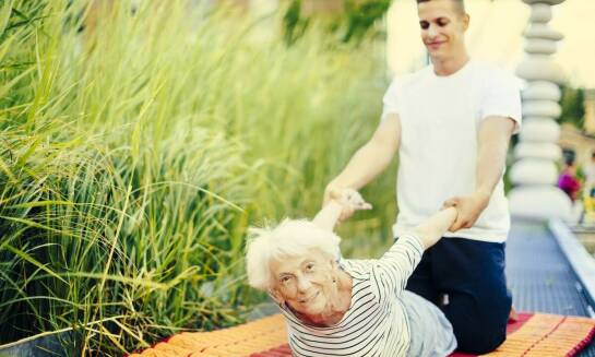 Wpływ barre workout na poprawę krążenia i ogólnej wydolności organizmu