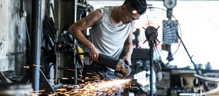 Dlaczego szlifowanie wałów korbowych jest kluczowe dla silnika?