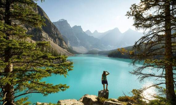 Trekkingi w górach dla zaawansowanych – wyzwania i satysfakcja z osiągnięć