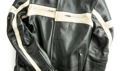 Różnorodność ixs kurtek motocyklowych – znajdź model dla siebie