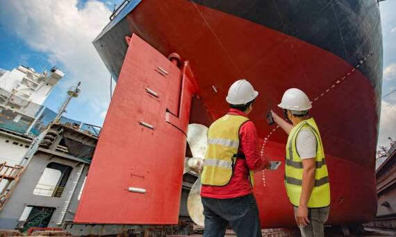 Rekrutacja marynarzy – SMT Shipping Poland