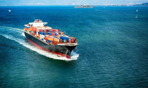 Cele rozwojowe w transporcie morskim – SMT Shipping Poland