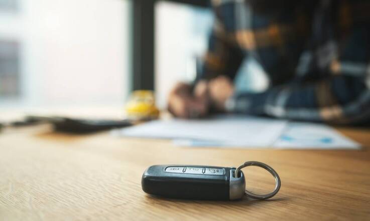 Kasacja pojazdu w Gdańsku– szybki i bezproblemowy proces