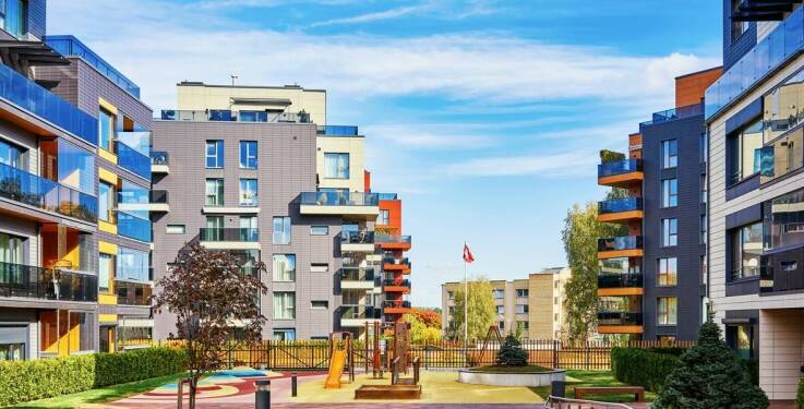 Jak nasze apartamenty z pełnym wyposażeniem pomagają połączyć relaks i aktywność fizyczną?