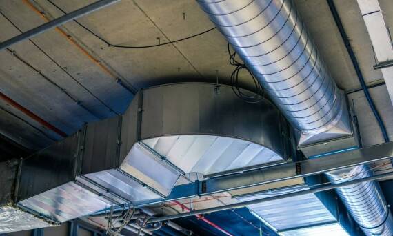 Wpływ instalacji wentylacji mechanicznej na zdrowie i dobre samopoczucie użytkowników