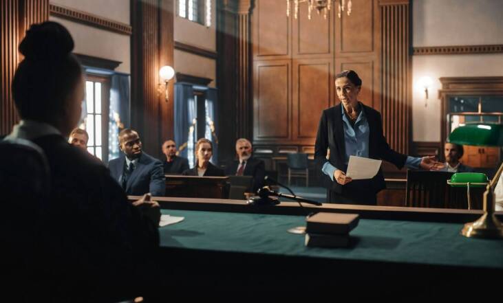 Dlaczego adwokat jest kluczowy w skomplikowanych sprawach karnych?