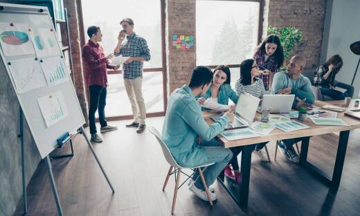 Ocena 360 w kontekście zarządzania talentami