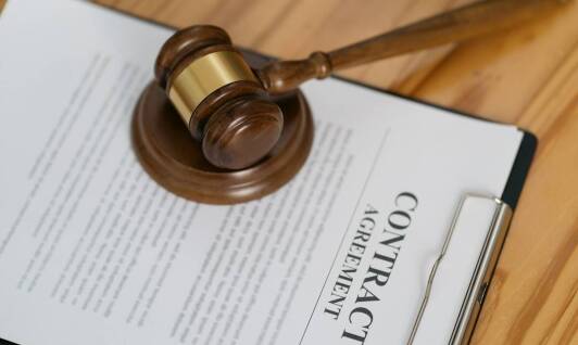 Znaczenie analizy umów dla ochrony interesów przedsiębiorców