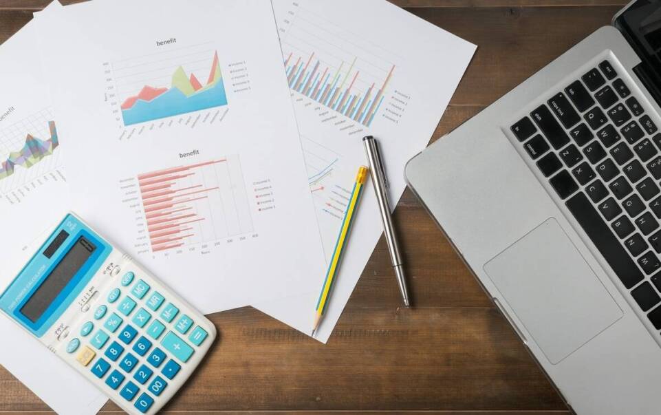 Jak dobra księgowa może uprościć proces zakładania firmy?